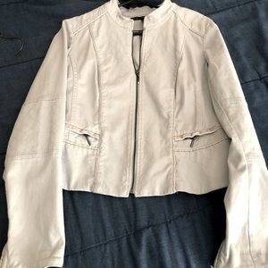White House Black Market Size 12 Jacket